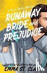 St Clair, Emma - Runaway Bride and Prejudice