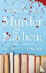 Barker, Bethany - A Book Club's Guide to Murder & Mayhem