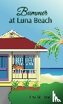 Lane, Lisa M - Bummer at Luna Beach