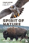 Miller, Brian - Spirit of Nature in Northern New Mexico