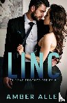Allee, Amber - Linc