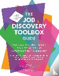 Tsukiji, Meryl - The Job Discovery Toolbox Guide