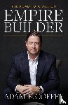 Coffey, Adam - Empire Builder