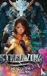 Rollins, Matthew - Steelwing