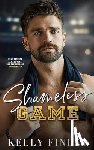 Finley, Kelly - Shameless Game
