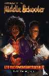 Johnson, Tonmar - Mysteries of a Middle Schooler