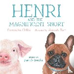 Childs, Samantha - Henri and the Magnificent Snort