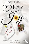 Holley, Dawn - 22 Keys to Joy