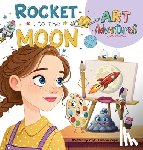 Tenboer-Sipes, Kayla - Rocket to the Moon