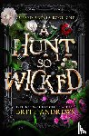 Andrews, Britt - A Hunt So Wicked