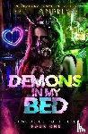 Andrews, Britt - Demons In My Bed (Demons of Port Black Book 1)