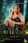 Andrews, Britt - The Magic of Betrayal