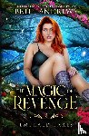 Andrews, Britt - The Magic of Revenge