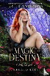 Andrews, Britt - The Magic of Destiny