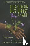 Slyvynsky, Ostap - A Ukrainian Dictionary of War