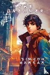 Harrar, Simeon - THE DREAMER