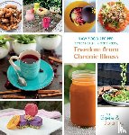 Adechian, Gisèle, Adechian, Solange - RAW FOOD RECIPES