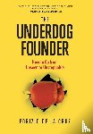 de La Cruz, Edrizio - UNDERDOG FOUNDER