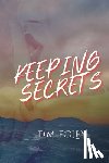 Foley, D. M. - Keeping Secrets