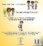 Doyle, Dorenda - THE KID with the STINK-EYE!