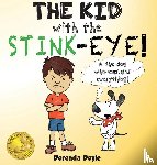 Doyle, Dorenda - THE KID with the STINK-EYE!