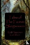 Castellano, Keith Napoleon - Tales of the Forest