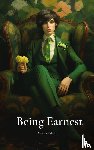 Campbell, A. J. - Being Earnest