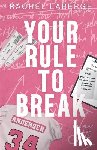 LaBerge, Rachel - Your Rule to Break