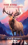 Ellsworth, Clint - The King of Devil's Canyon