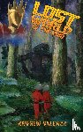 Valenza, Andrew - Lost World of the Void
