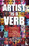 McAllise Sjoberg, Tish - Artist is a Verb