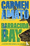 Amato, Carmen - Barracuda Bay