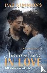 Simmons, Pat - Accomplices in Love
