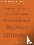 Bernhard, Lucian - Type by Lucian Bernhard