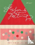 Rand, Paul - Season's Greetings: Charming Holiday Cards from Paul Rand