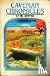Mayo, Todd - Caveman Chronicles