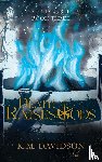 Davidson, K. M. - Death Raises Gods