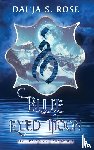 Rose, Dai'Ja S. - Blue Eyed Moon