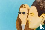 Katz, Alex - Alex Katz: White Lotus