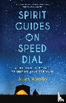 Apollo, Jules - Spirit Guides on Speed Dial