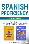Mancilla, Sol - Spanish Proficiency 2-in-1 Series