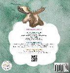 Hamel, Deb - The Day We Saw The Moose