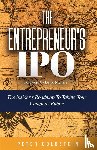 Goldstein, Peter - The Entrepreneur's IPO