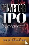 Goldstein, Peter - The Investor's IPO