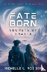 Robison, Michelle L. - Fate Born