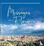 Gallo, Melinda - Messages From Florence