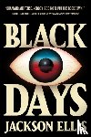 Ellis, Jackson - Black Days