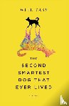 Pass, Will - Pass, W: Second-Smartest Dog That Ever Lived