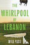 Pass, Will - The Whirlpool of Lebanon