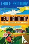 Pettiway, Leon E. - New Harmony